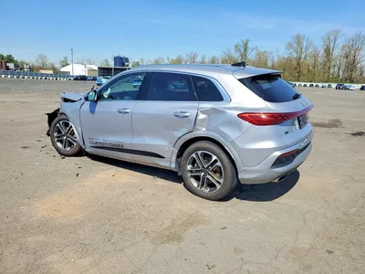 2025 AUDI Q5 PREMIUM, фото 2, лот 10678712