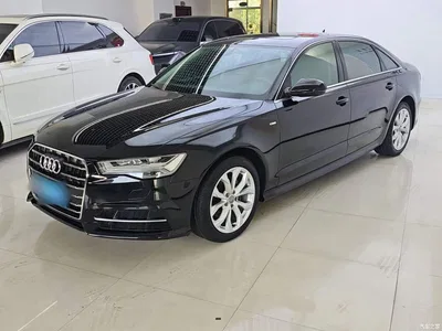 2018 Audi A6L 30th Anniversary 35 TFSI Fashion, фото 1, лот 10440013