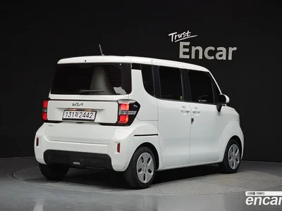 2023 Kia RAY Standard, фото 1, лот 10087495