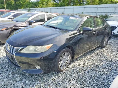 2013 LEXUS ES 350, фото 1, лот 10842907