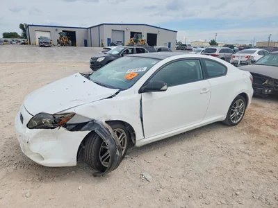 2009 SCION TC BASE, фото 1, лот 10659206