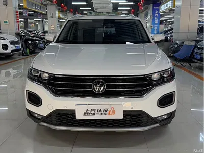 2022 Volkswagen T-ROC 280TSI DSG 2WD Comfort PLUS, фото 2, лот 10479413