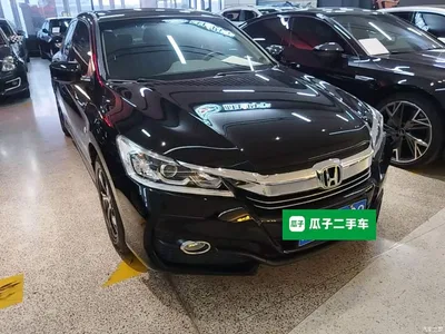 2016 Honda Accord 2.0L Comfort Edition, фото 4, лот 10436119