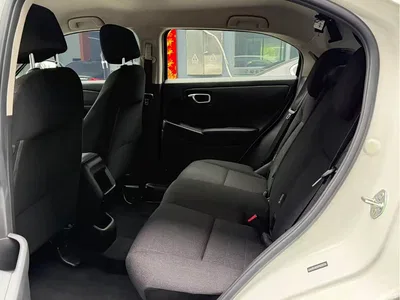 2023 Honda Vezel 1.5L CVT Elite Edition, фото 4, лот 10410397