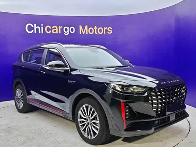 2023 Jetour X70 PRO 1.6T DCT Enjoy PRO 5-Seater, фото 3, лот 10430518