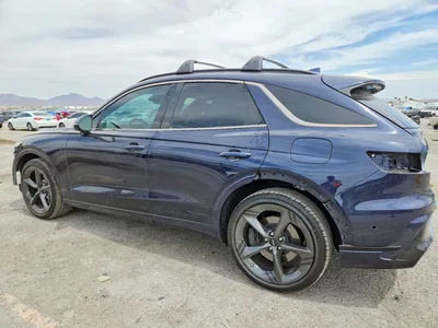 2026 GENESIS GV70 SPORT PRESTIGE, фото 2, лот 10881243