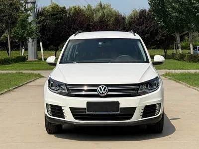 2015 Volkswagen Tiguan 1.8TSI Automatic 2WD Trendline, фото 2, лот 10428648
