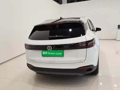 2021 Volkswagen ID.4 X Pro Ultimate Long Range Edition, фото 3, лот 11242343