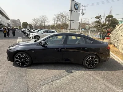 2025 BMW 2 Series 225L M Sport Moonlight Package, фото 3, лот 10469985