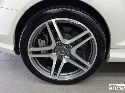2012 Mercedes-Benz CL-Class CL63 AMG, фото 4, лот 10036834