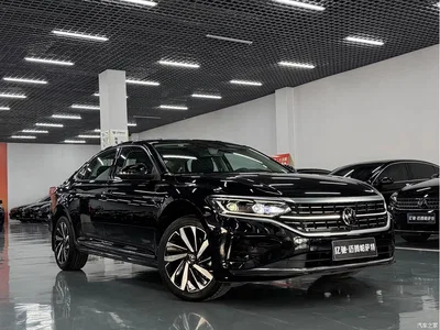 2025 Volkswagen Passat Outstanding 380TSI Dragon Glory Edition, фото 3, лот 11073937
