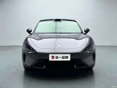 2024 Xiaomi Auto Xiaomi SU7 RWD Ultra Long Range Advanced Smart Driving Pro Edition, фото 2, лот 11249462