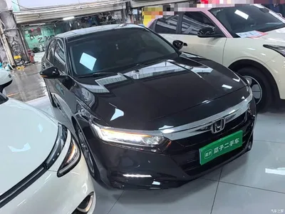 2018 Honda Accord 260TURBO Elite Edition China VI, фото 4, лот 10599944