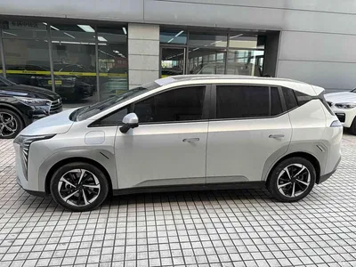 2023 Aion Y Younger Starlight Edition, фото 4, лот 11219217