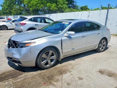2012 ACURA TL, фото 1, лот 10870111