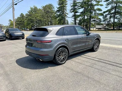 2019 PORSCHE CAYENNE, фото 3, лот 10970125
