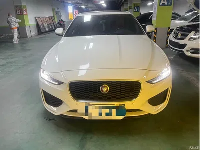 2020 Jaguar XEL 2.0T 200PS R-DYNAMIC S Progressive Sport Edition, фото 2, лот 10425675