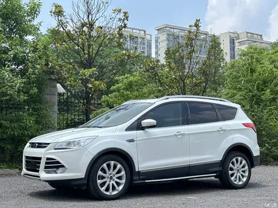 2013 Ford Kuga 2.0L GTDi AWD Elite, фото 2, лот 10282734