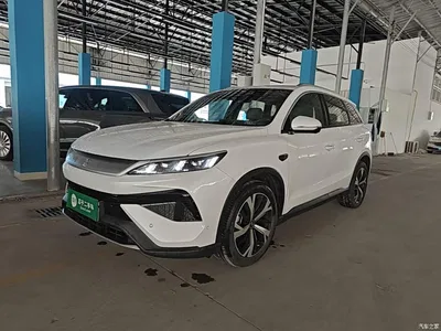 2025 BYD Song Pro New Energy 2nd Generation Smart Driving Edition DM-i 115KM Excellence Type, фото 1, лот 10272652