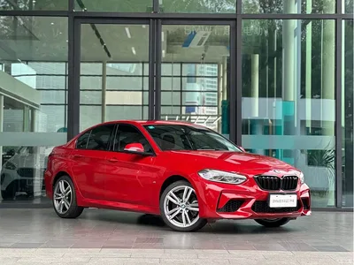 2019 BMW 1 Series 120i Leading M Sport Package, фото 3, лот 10470244
