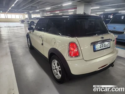 2013 Mini Cooper Orignal, фото 2, лот 10142960