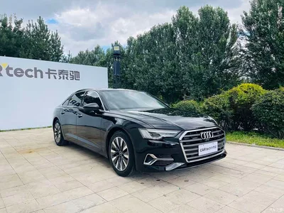 2023 Audi A6L 45 TFSI Premium Selection Elegance, фото 3, лот 10479966