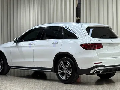 2020 Mercedes-Benz GLC 260 L 4MATIC Luxury, фото 4, лот 10279147