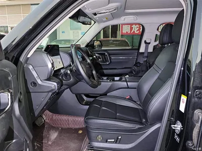 2023 Haval Da Gou 2nd Gen 1.5T 2WD Trend & Wild Edition Plus, фото 4, лот 10807870
