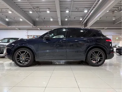 2022 Porsche Cayenne, фото 4, лот 11249815