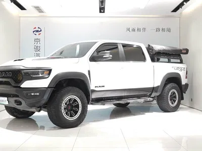 2022 RAM Trucks Model 1500 TRX Ignition Edition, фото 1, лот 11148568