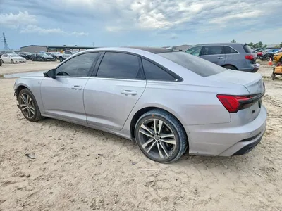 2019 AUDI A6 PRESTIGE, фото 2, лот 10855623
