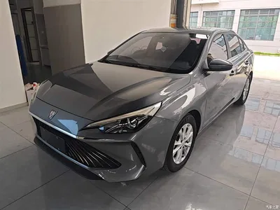 2023 Roewe i5 1.5L CVT Luxury Edition, фото 1, лот 10341761