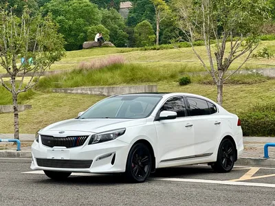 2019 Kia Kaishen 1.8L Automatic GLS, фото 1, лот 11165191