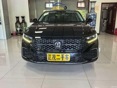 2023 Volkswagen Passat 330TSI Starlight Elite Edition, фото 2, лот 10765969