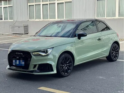 2012 Audi A1 1.4 TFSI Ego plus, фото 1, лот 10468566