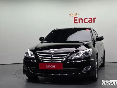 2014 Hyundai Genesis BH330 Modern, фото 3, лот 10138373
