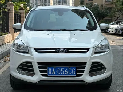 2013 Ford Kuga 1.6L GTDi FWD Trend, фото 2, лот 11582453