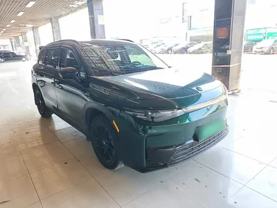 2026 Leapmotor C10 210 Delight Edition, фото 4, лот 11582230
