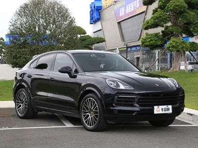 2019 Porsche Cayenne, фото 3, лот 10383560