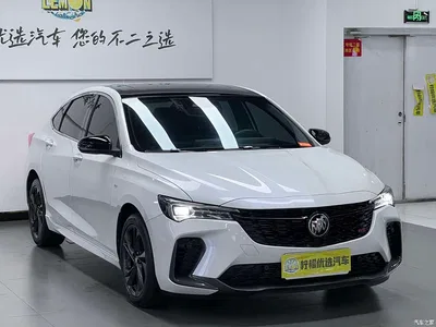 2023 Buick Verano Pro GS Gale Edition, фото 4, лот 10276379