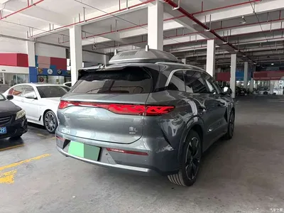 2025 BYD Tang L DM 175KM Drone Player Edition, фото 3, лот 10254099