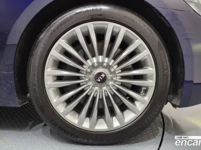 2019 Kia K9 3.8 GDI AWD, фото 4, лот 10067320