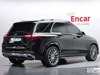 2025 Mercedes-Benz GLE-Class GLE450 4MATIC, фото 1, лот 10167266