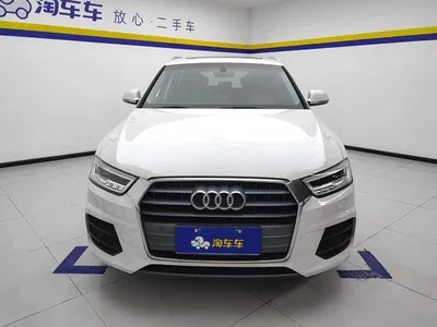 2018 Audi Q3 30th Anniversary Edition 35 TFSI Fashion, фото 2, лот 10239910