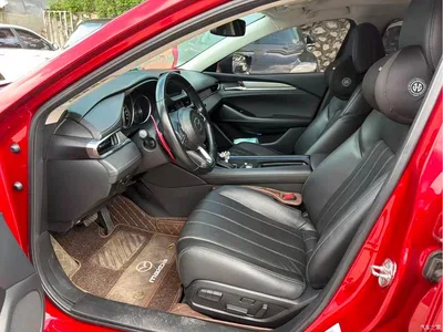 2020 Mazda Atenza 2.5L Skyactiv Sport, фото 4, лот 10324569