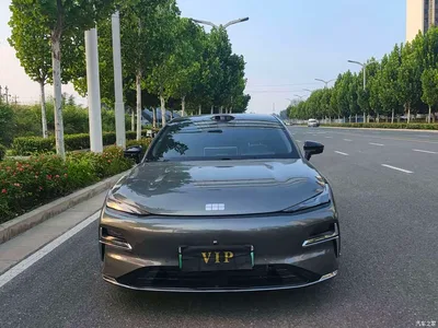 2025 Geely Galaxy Galaxy Xingyao 8 130km EM-P Starship Edition, фото 2, лот 10834668