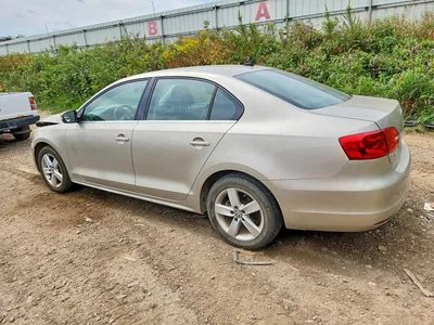2014 VOLKSWAGEN JETTA TDI, фото 2, лот 10834147