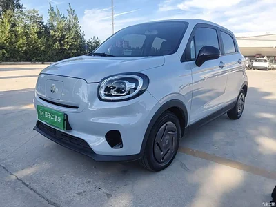 2024 Leapmotor T03 200 Light Enjoy Edition, фото 1, лот 10387111