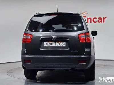2014 Kia Mohave 4WD KV 300, фото 4, лот 10126311