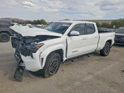 2026 TOYOTA TACOMA TRD SPORT, фото 1, лот 10523504